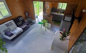 Bungalow Habitation Monrepos